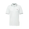 JACK & JONES Majica JPRBLUWin mornarska/pastelno modra