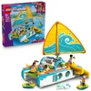 Lego 42664 Avantura putničkim brodom ( 42664 )