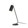 Opviq Sivani MR 611 Stona lampa, Crna