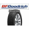 BF Goodrich Advantage ( 255/35 R20 97Y XL )