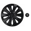 Ratkapne za Lancia Rapid NC Black, 14