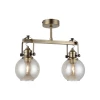 OPVIQ Ponte 52 42 Braon luster
