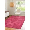 Conceptum Hypnose Tepih Folk -BA 38, 210x310 cm, Roze