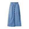 UNITED COLORS OF BENETTON Krilo moder denim