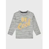 Birba Trybeyond Bluza 999 54033 00 Siva Regular Fit