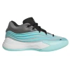 Adidas Patike za dečake dame x, Plave