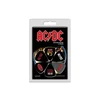 DRSALICE PERRIS LP-ACDC1 AC/DC 6-PACK TRZALICE