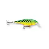 Rapala Shallow Shad Rap SSR-7 Firetiger