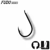 Fudo Chinu 4-Crna
