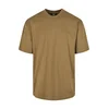 Urban Classics Big & Tall Majica, zelena