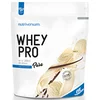 Nutriversum Whey Pro protein vanila, 2kg