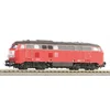 Piko Diesel lokomotiva BR 216 DB AG V - 52412