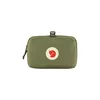 Kozmetična torbica Fjallraven Färden Necessity zelena barva, F23100160.620