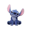 Kasica (Bank) Disney - Lilo & Stitch - Stitch - Flocked