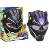 Hasbro Marvel Avengers: Black Panther - Vibranium Power FX Mask