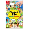 Tomodachi Life: Living the Dream /Switch