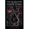 Valancourt Book of Horror Stories, volume 4