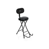 Gator Frameworks STOL ZA KITARISTE Guitar Seat/Stand Combo
