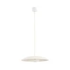 Argon 8867 - LED luster na sajli BOLTON LED/12,5W/230V 3000K bela