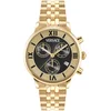 Versace VEKFA0725 Ladies watch Classic Chronograph 38mm 5ATM