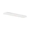 Kanlux38795-LED Stropno svetlo LINCEA LED/15/20/24W/230V 3000/4000/6500K IK08 IP40