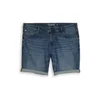 TOM TAILOR Men + Kavbojke  temno modra