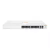 Aruba Instant On 1930 24G Class4 PoE 4SFP/SFP+ 195W Switch