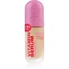 Gabriella Salvete Vitamin Serum Foundation lahki tekoči puder s hranilnim učinkom odtenek 03N Beige Neutral 30 ml
