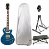 SX EC3H SET Translucent Ocean Blue