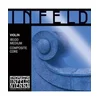 Struna D Infeld violina 4/4 modra 633.873
