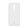 Maska Teracell Skin za Nokia 8 transparent
