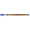 Victoria Slim, 0,4 mm, modra