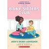 BSCG: The Babysitters Club: Jessis Secret Language
