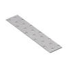 VEZNA PLOŠČICA PERFORIRANA 40x200x2mm POCINKANA | Topdom