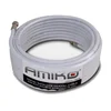 Amiko koaksijalni kabal sa konektorima RG6_90dB RG-6 CCS 90dB, 10m