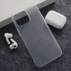 Maskica za iPhone 16 Pro Max Berlia Meteorite, Bela