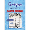 Gregov dnevnik 15: Raspad sistema