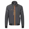 PORTWEST Jakna Softshell pilot EV464 - EV4/ siva