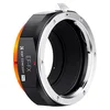 K&F M12115 New Design High Precision Lens Adapter Mount, EOS-FX