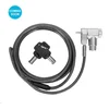 Targus Ultimate Master Key Bulk 25 kosov v pakiranju