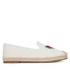 Espadrile DeeZee MXCR-232 Bela