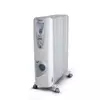 Uljani radijator CB2009 E01V 2000W 9R sa ventilatorom Tesy