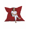 Atelier del Sofa ATELIER DEL SOFA Giant Cushion 140x180 - Red vrtna sedežna vreča, (20802835)