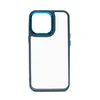 COLOR CASE 3 Maska za telefon za Iphone 13 Pro, Plava