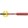 WIHA 34589 slimBit električarski Bit PlusMinus / Pozidriv, SL/PZ1