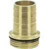 Gardena Gardena 07252-20 Nastavek iz medenine 42 mm (G 1 1/4") / 32mm (1 1/4")