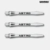 ALU. trupi WINMAU/ASTRO/Black