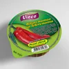 Biljni namaz sa feferonom - 50g
