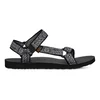 Teva sandale Original Universal za muškarce, crne