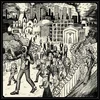 KATZON LATEVACH - Like Lambs To The Slaughter (LP)